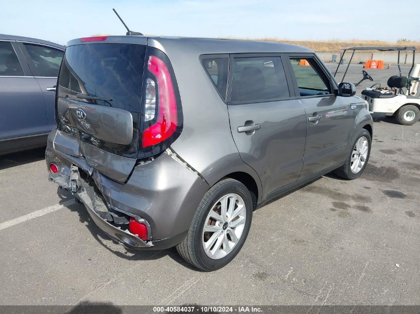 KNDJP3A56J7608268 2018 Kia Soul +