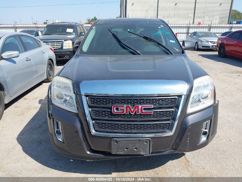 2015 GMC Terrain Sle-1 VIN: 2GKALMEK3F6267893 Lot: 40584182