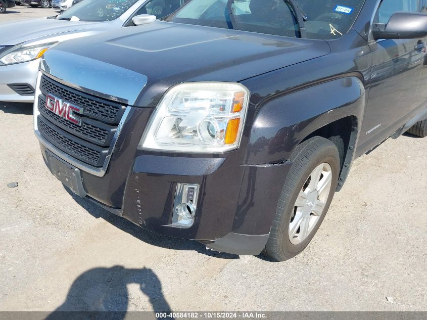 2015 GMC Terrain Sle-1 VIN: 2GKALMEK3F6267893 Lot: 40584182