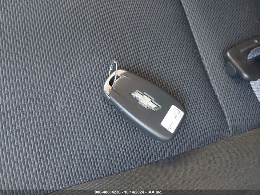 2017 Chevrolet Cruze Lt VIN: 3G1BE6SM3HS514709 Lot: 40584236