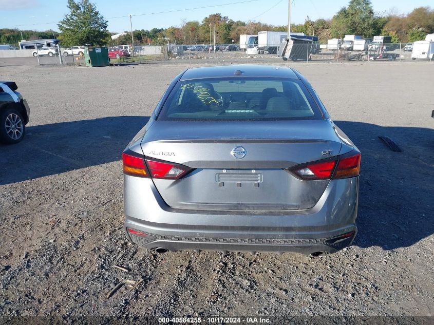 2022 Nissan Altima Sr VIN: 1N4BL4CV0NN365888 Lot: 40584255