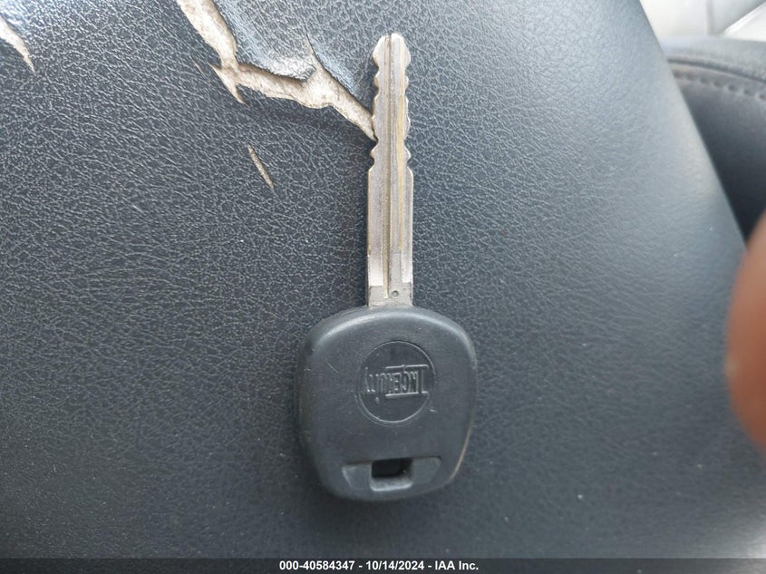 2007 Toyota Camry Se VIN: 4T1BE46K57U120658 Lot: 40584347