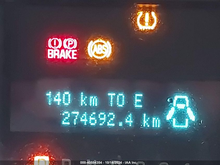 2010 Ford F150 Supercrew VIN: 1FTFW1E89AFA42095 Lot: 40584354