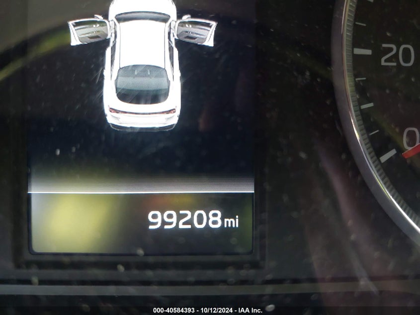 2022 KIA K5 GT-LINE - 5XXG64J20NG121802