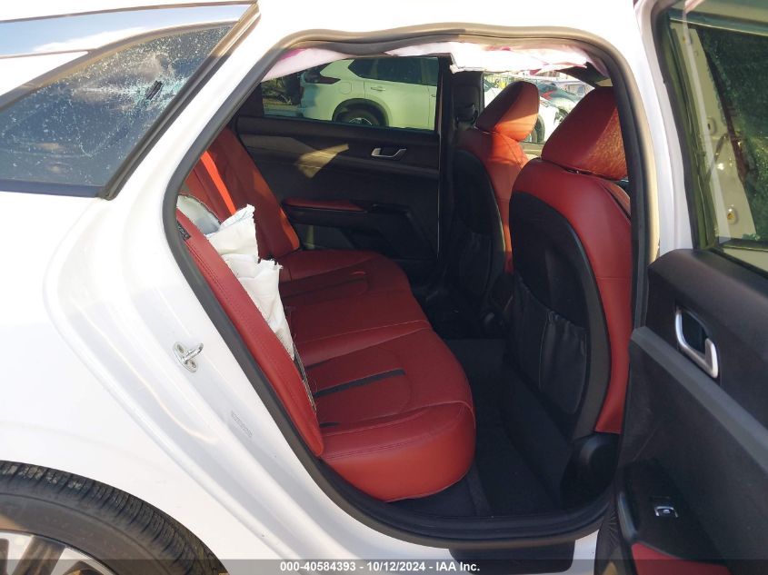 2022 KIA K5 GT-LINE - 5XXG64J20NG121802