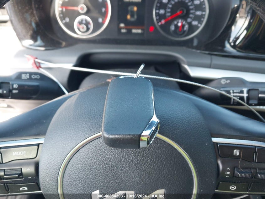 2022 KIA K5 GT-LINE - 5XXG64J20NG121802