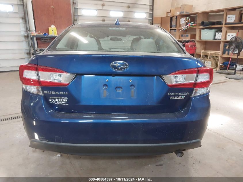 4S3GKAD62H3606925 2017 Subaru Impreza Premium Plus