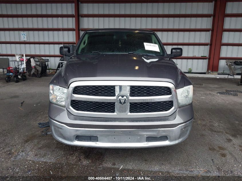 2014 Ram 1500 Slt VIN: 1C6RR6GT4ES408388 Lot: 40584407