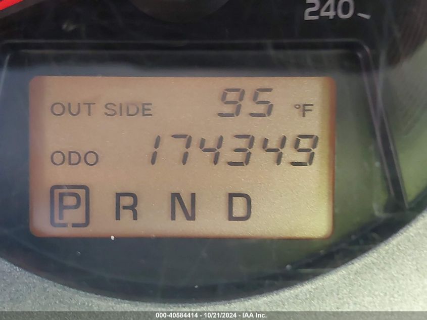 2008 Toyota Rav4 Limited V6 VIN: JTMZK31V085016629 Lot: 40584414