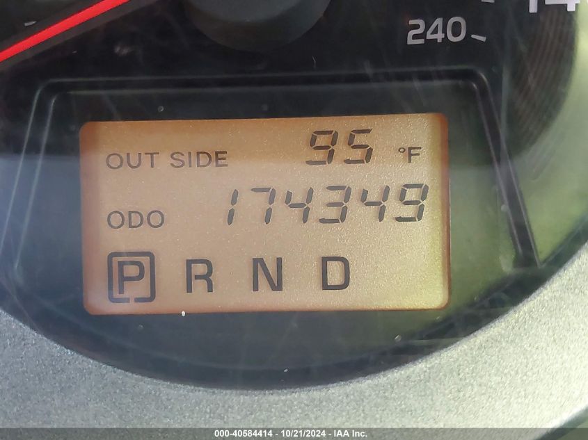 2008 Toyota Rav4 Limited V6 VIN: JTMZK31V085016629 Lot: 40584414