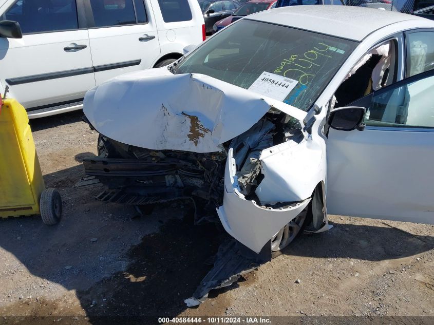 3N1AB7AP9JY272494 2018 Nissan Sentra Sv