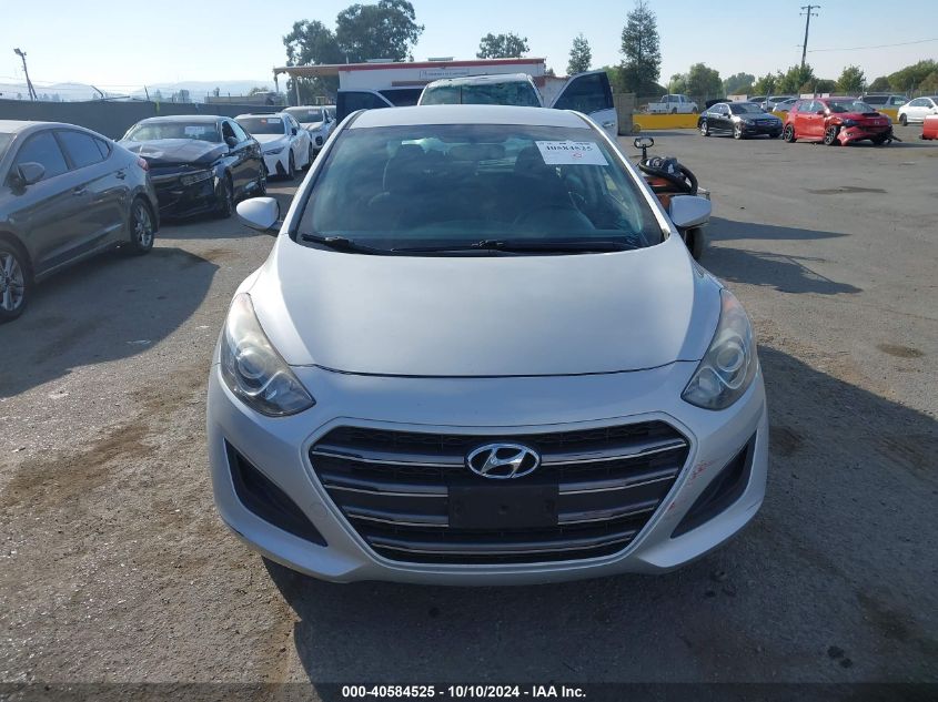 KMHD35LH1HU381770 2017 Hyundai Elantra Gt