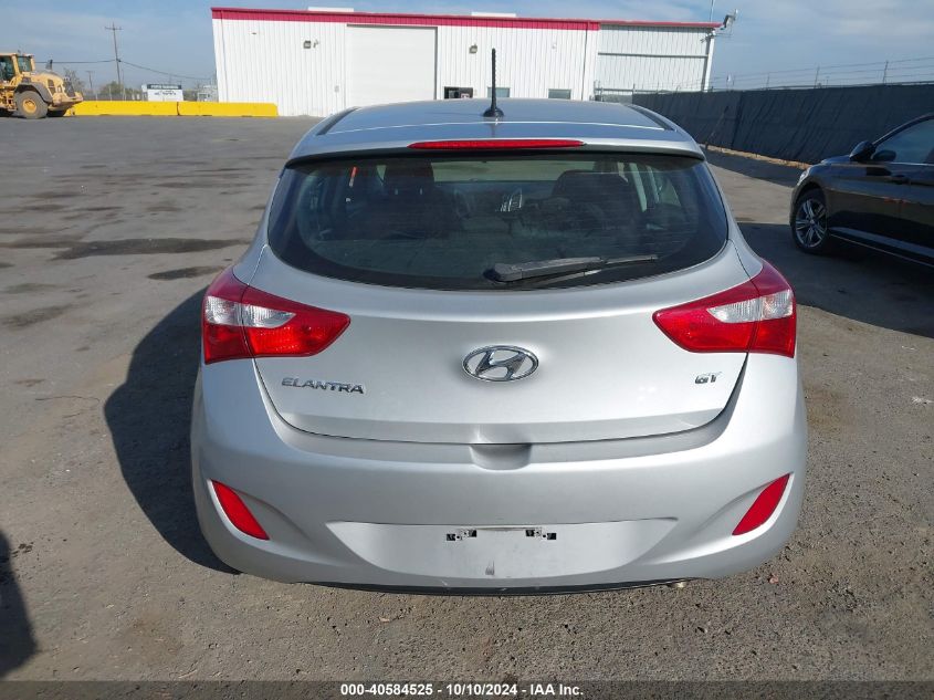 KMHD35LH1HU381770 2017 Hyundai Elantra Gt