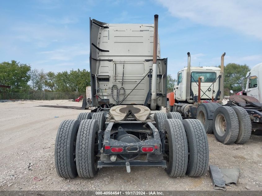 2013 Volvo Vn Vnl VIN: 4V4NC9EH8DN567845 Lot: 40584541