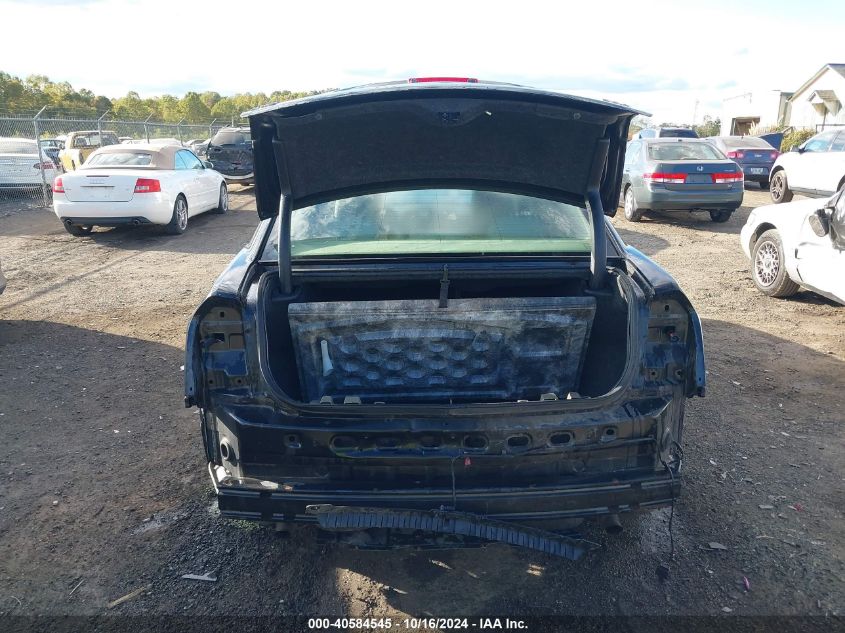 2013 Chrysler 300 Motown VIN: 2C3CCARG0DH564764 Lot: 40584545