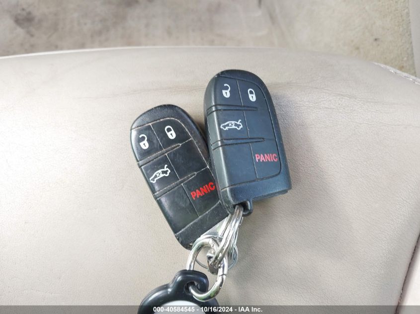 2013 Chrysler 300 Motown VIN: 2C3CCARG0DH564764 Lot: 40584545