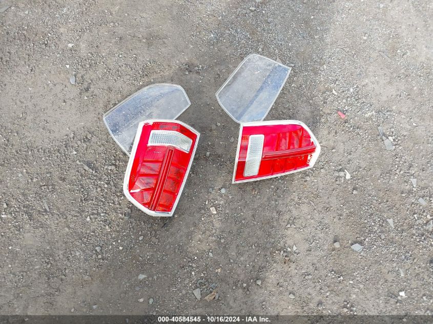 2013 Chrysler 300 Motown VIN: 2C3CCARG0DH564764 Lot: 40584545