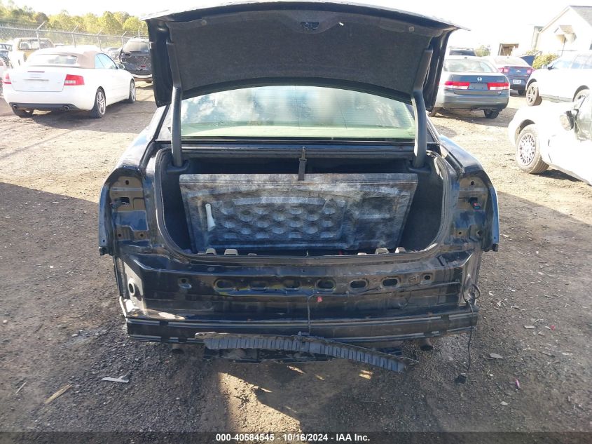 2013 Chrysler 300 Motown VIN: 2C3CCARG0DH564764 Lot: 40584545