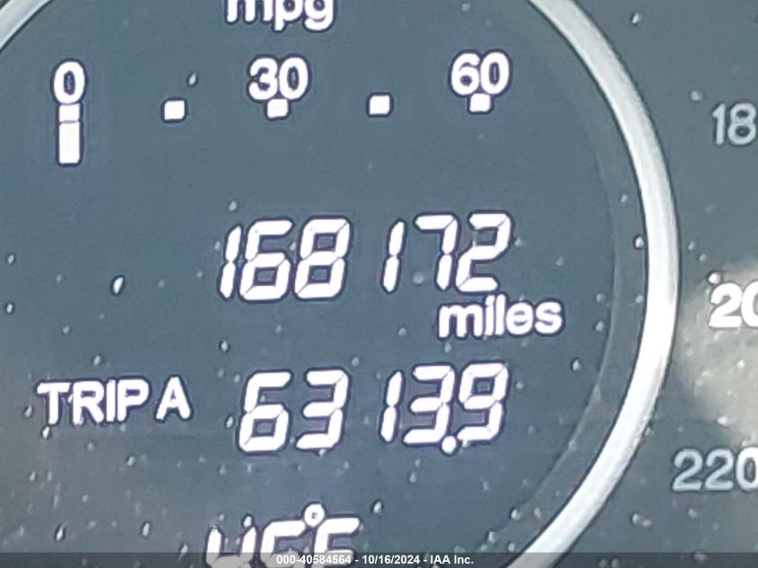 2014 HONDA CR-V EX-L - 5J6RM4H71EL093941