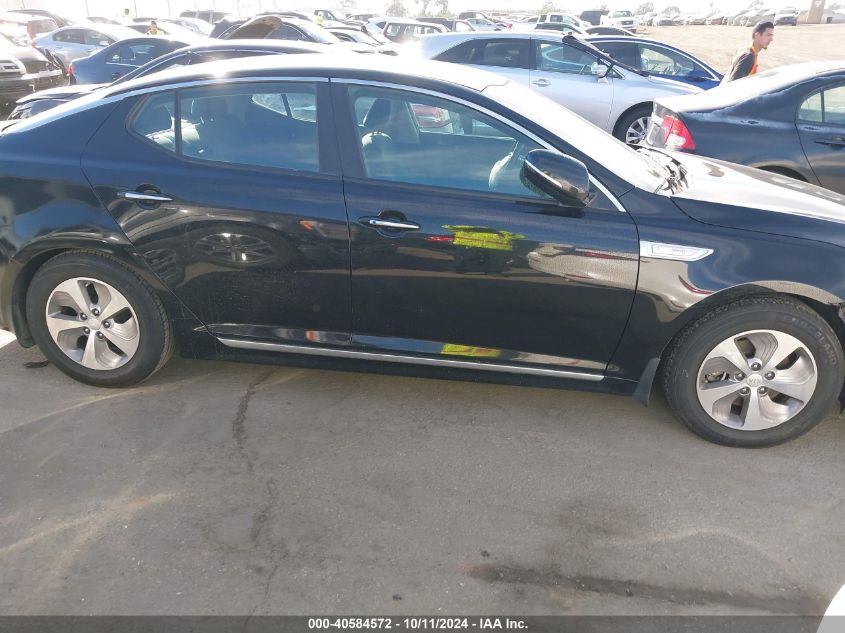 KNAGM4AD2G5094937 2016 Kia Optima Hybrid