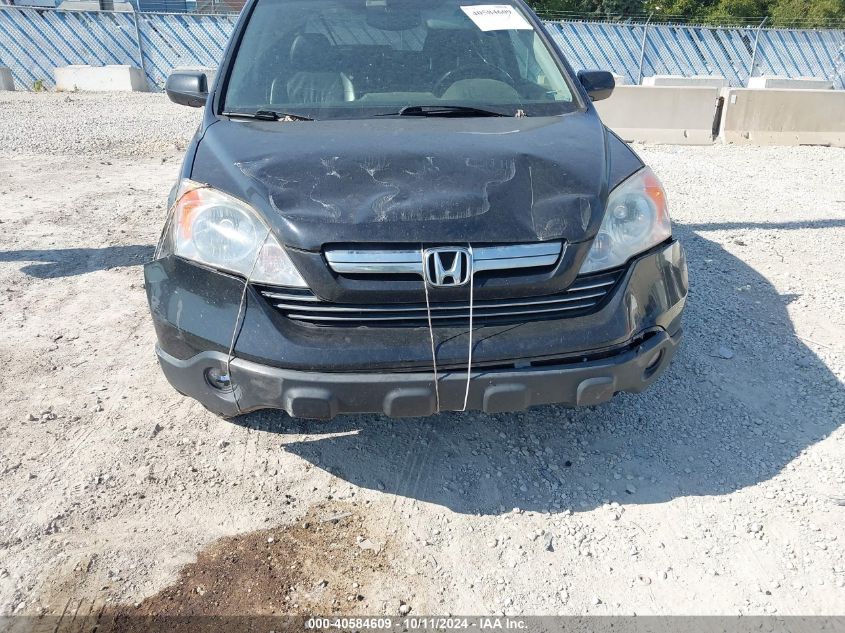 JHLRE38778C015782 2008 Honda Cr-V Ex-L