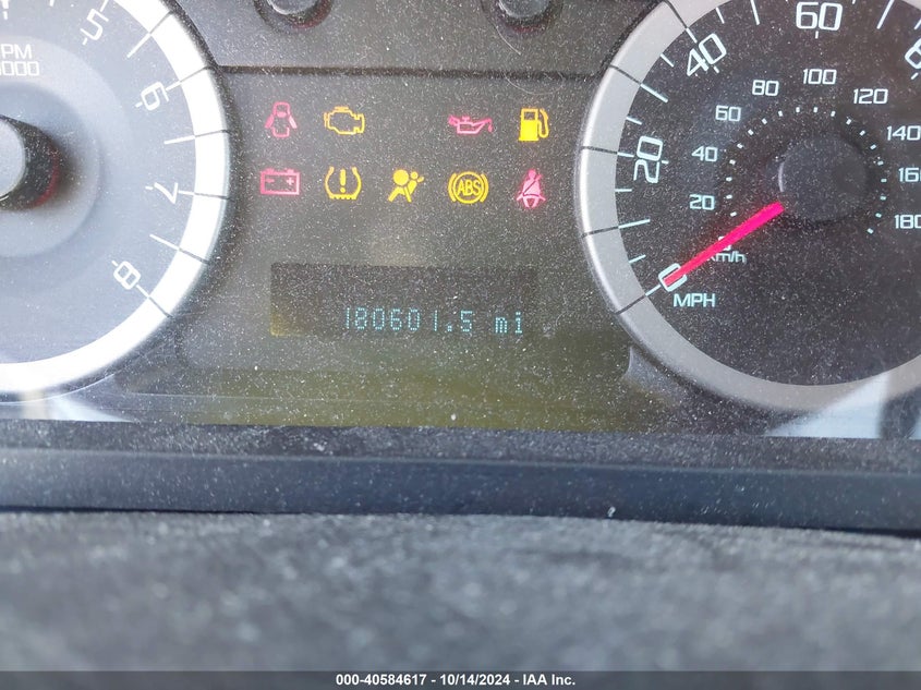 2012 Ford Escape Xlt VIN: 1FMCU9DG8CKB09694 Lot: 40584617