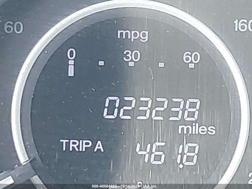 2016 Honda Cr-V Se VIN: 5J6RM3H48GL002070 Lot: 40584653