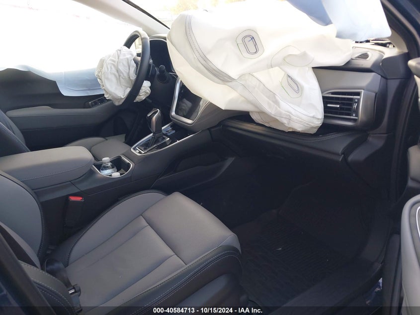 VIN 4S4BTANC0R3175543 2024 SUBARU OUTBACK LIMITED