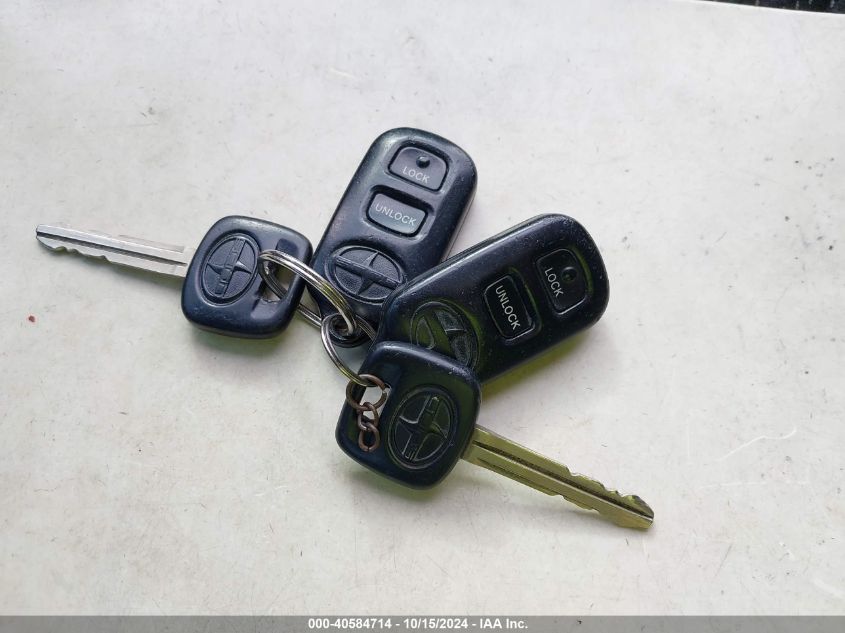 2004 Scion Xb VIN: JTLKT324940153603 Lot: 40584714