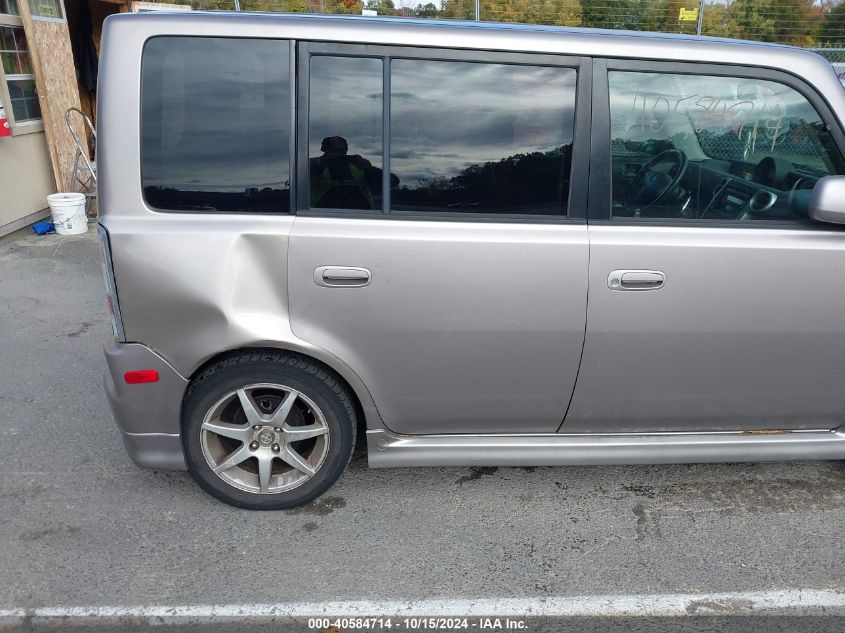 2004 Scion Xb VIN: JTLKT324940153603 Lot: 40584714