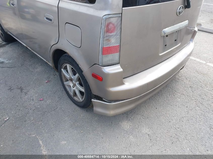 2004 Scion Xb VIN: JTLKT324940153603 Lot: 40584714