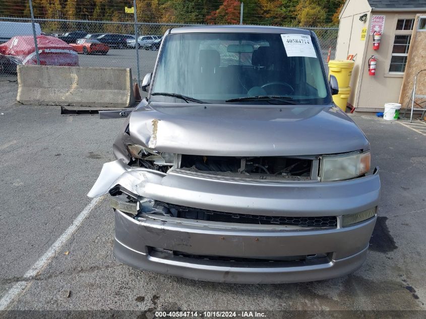 2004 Scion Xb VIN: JTLKT324940153603 Lot: 40584714