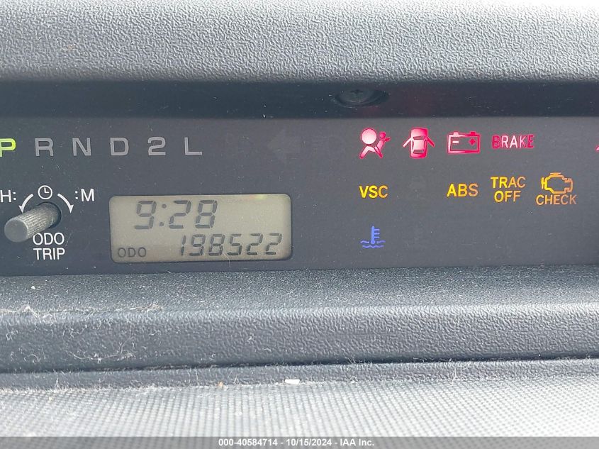 2004 Scion Xb VIN: JTLKT324940153603 Lot: 40584714