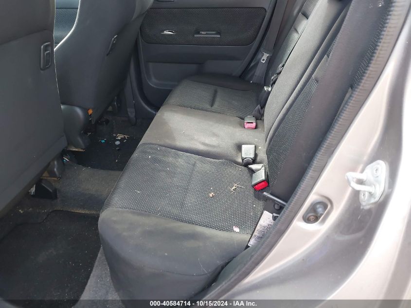 2004 Scion Xb VIN: JTLKT324940153603 Lot: 40584714