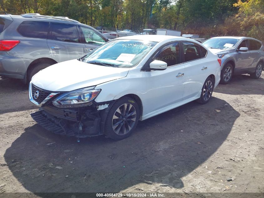 VIN 3N1AB7AP9GY260810 2016 NISSAN SENTRA no.2