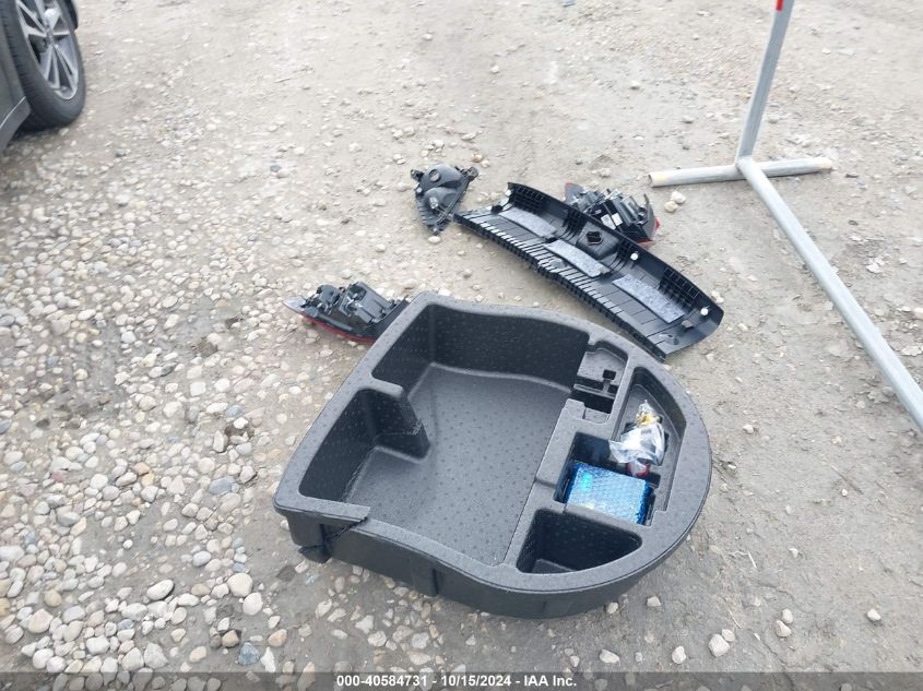 VIN 3KPF24AD3PE549805 2023 KIA FORTE LXS