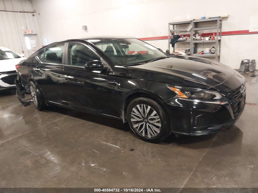 2023 NISSAN ALTIMA  (VIN: 1N4BL4DW6PN401495)