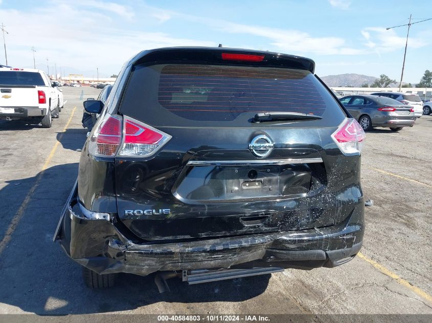 KNMAT2MT5FP553609 2015 NISSAN ROGUE - Image 16