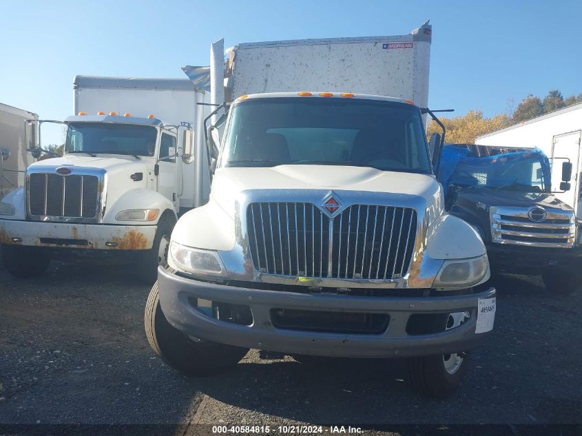 2018 International Durastar 4300 VIN: 1HTMMMML2JH366906 Lot: 40584815