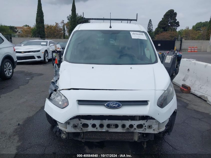 2017 Ford Transit Connect Xl VIN: NM0LS7E79H1324699 Lot: 40584840