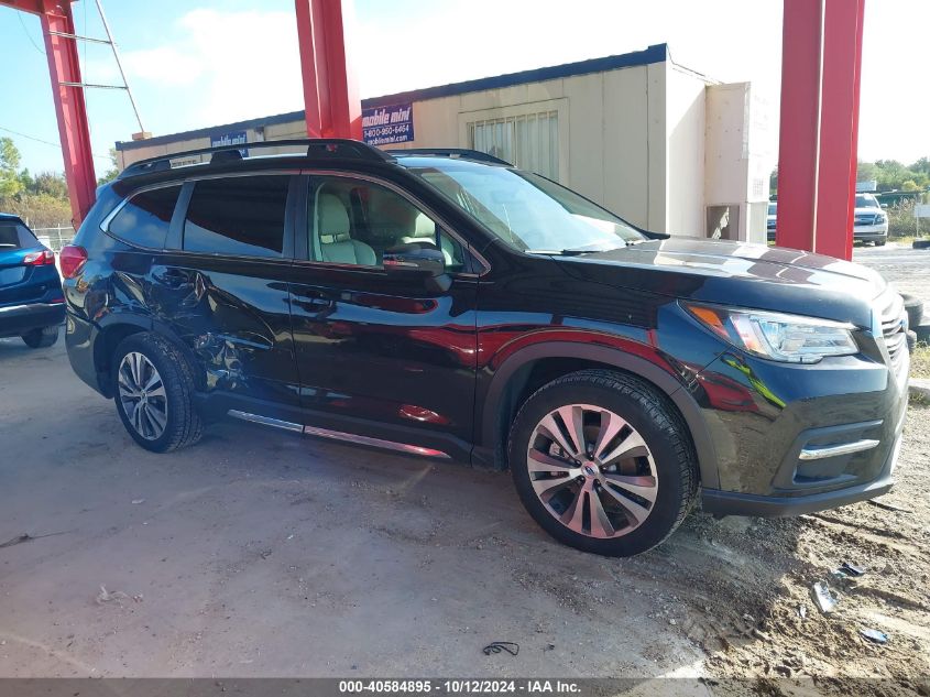 2020 Subaru Ascent Limited VIN: 4S4WMALDXL3470733 Lot: 40584895