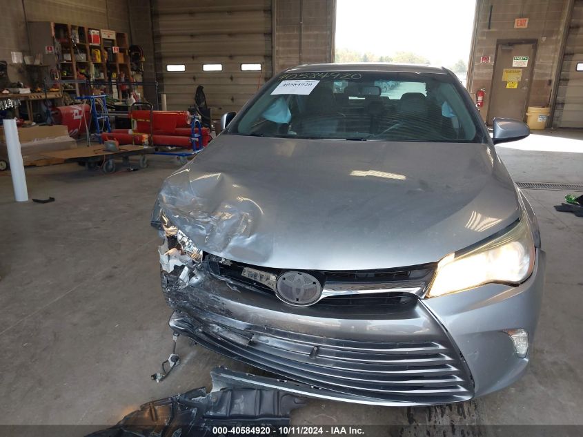 4T1BF1FK7FU882951 2015 Toyota Camry Xle