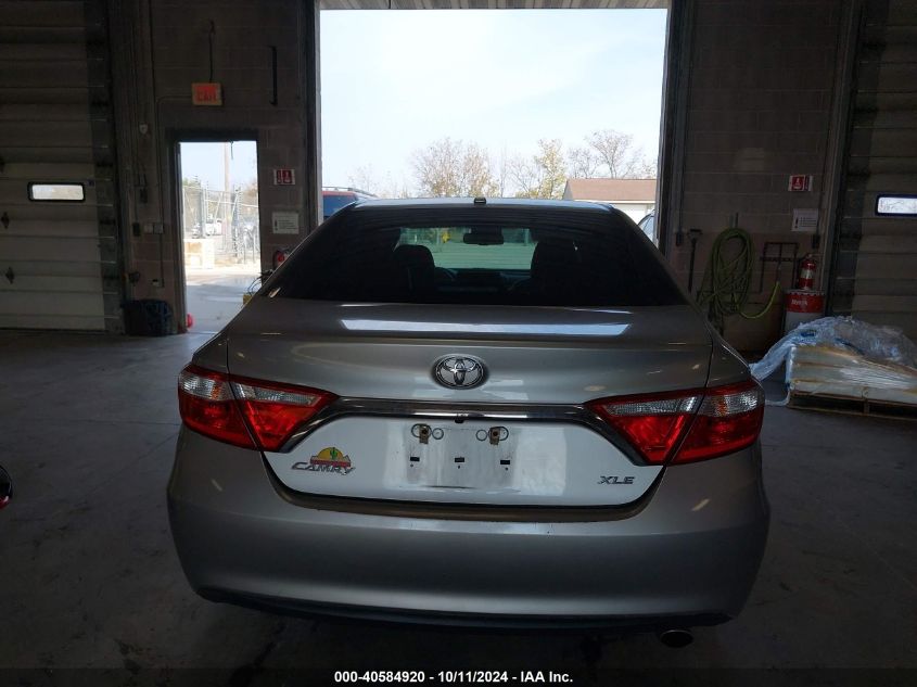 4T1BF1FK7FU882951 2015 Toyota Camry Xle