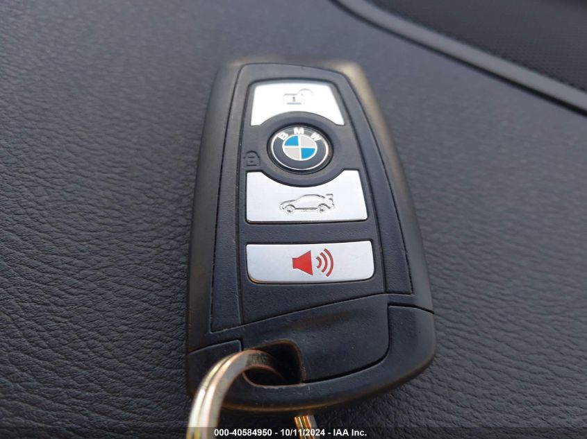 5UXWX9C52E0D34699 2014 BMW X3 xDrive28I