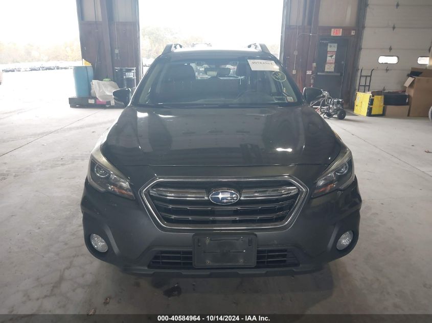 2018 Subaru Outback 2.5I Premium VIN: 4S4BSAFC4J3387609 Lot: 40584964