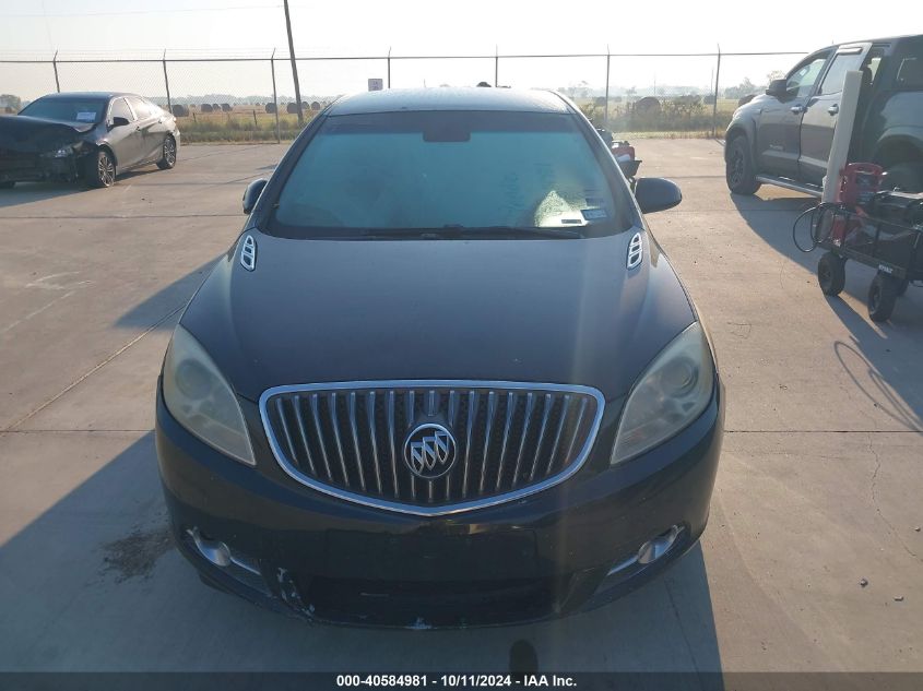 2014 Buick Verano VIN: 1G4PP5SK7E4148731 Lot: 40584981