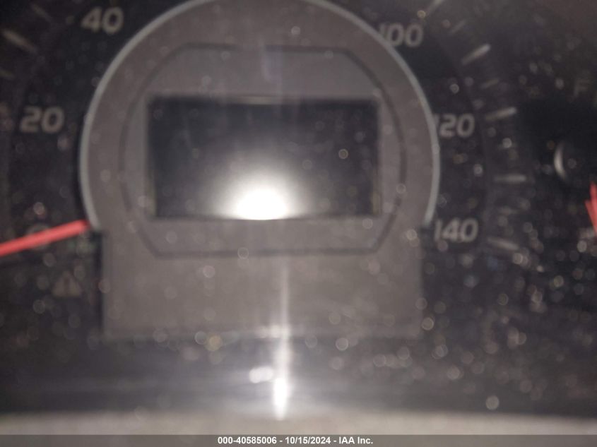 2008 Toyota Camry Xle VIN: 4T1BE46K18U766457 Lot: 40585006