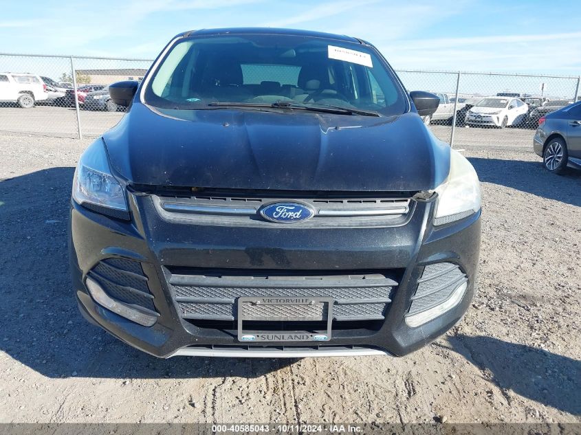 1FMCU0G71FUB81420 2015 Ford Escape Se