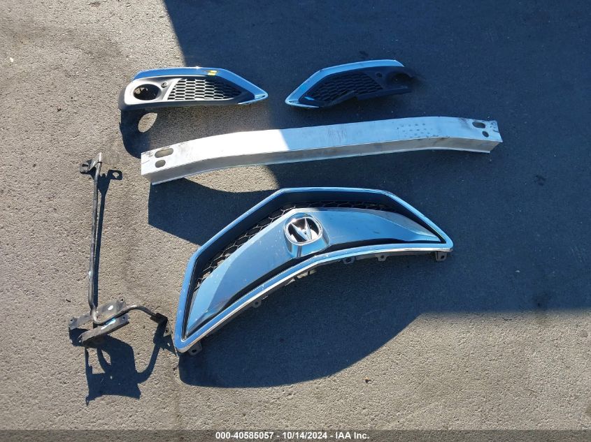 2016 Acura Rdx Advance Package VIN: 5J8TB3H76GL010584 Lot: 40585057