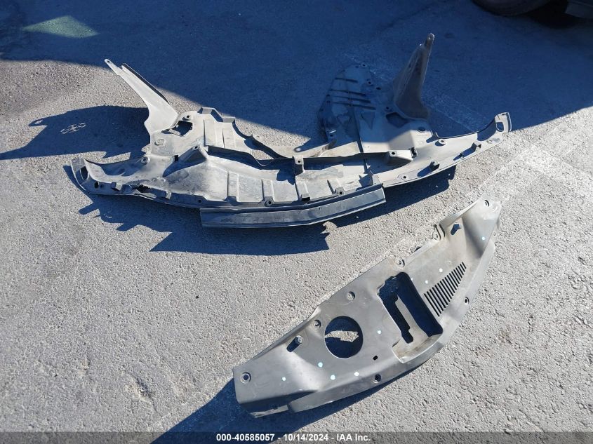 2016 Acura Rdx Advance Package VIN: 5J8TB3H76GL010584 Lot: 40585057